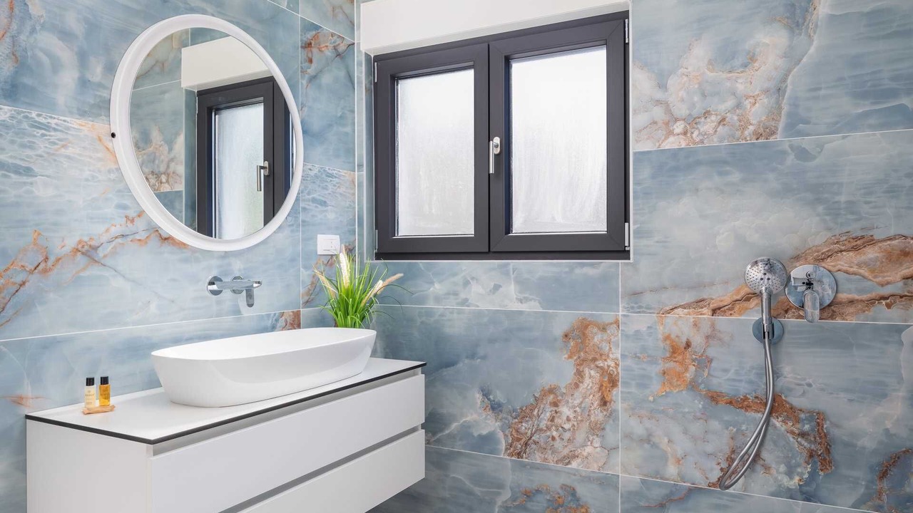 Photo of Bathroom in Podglavica