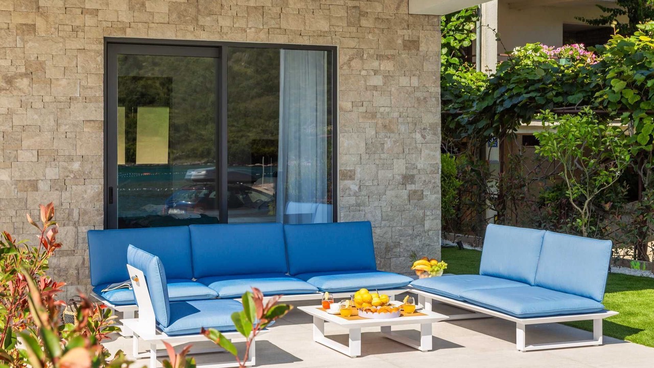 Photo of Patio Balcony in Podglavica