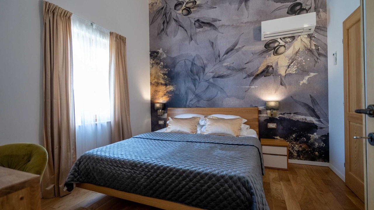 Photo of Bedroom in Kastel Luksic