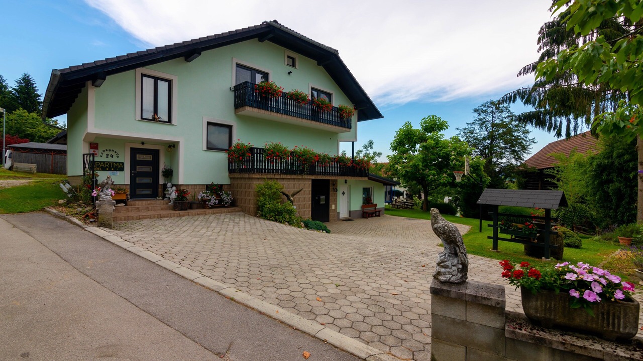 Photo of Outdoor in Mozirje