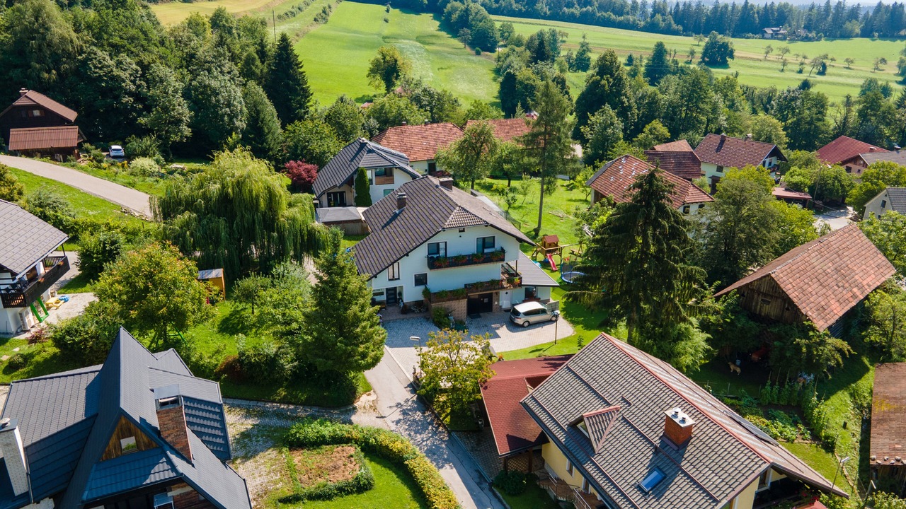 Photo of Outdoor in Mozirje