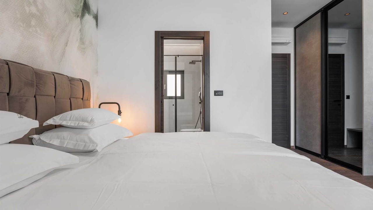 Photo of Bedroom in Omis
