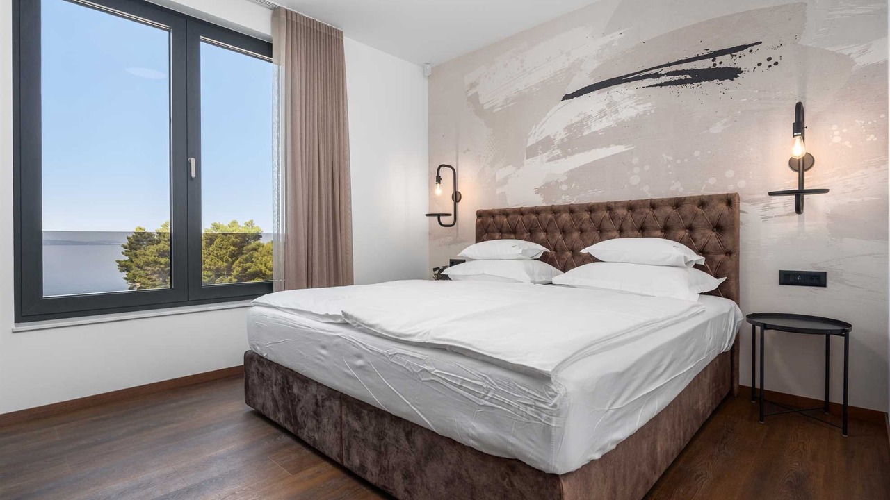 Photo of Bedroom in Omis