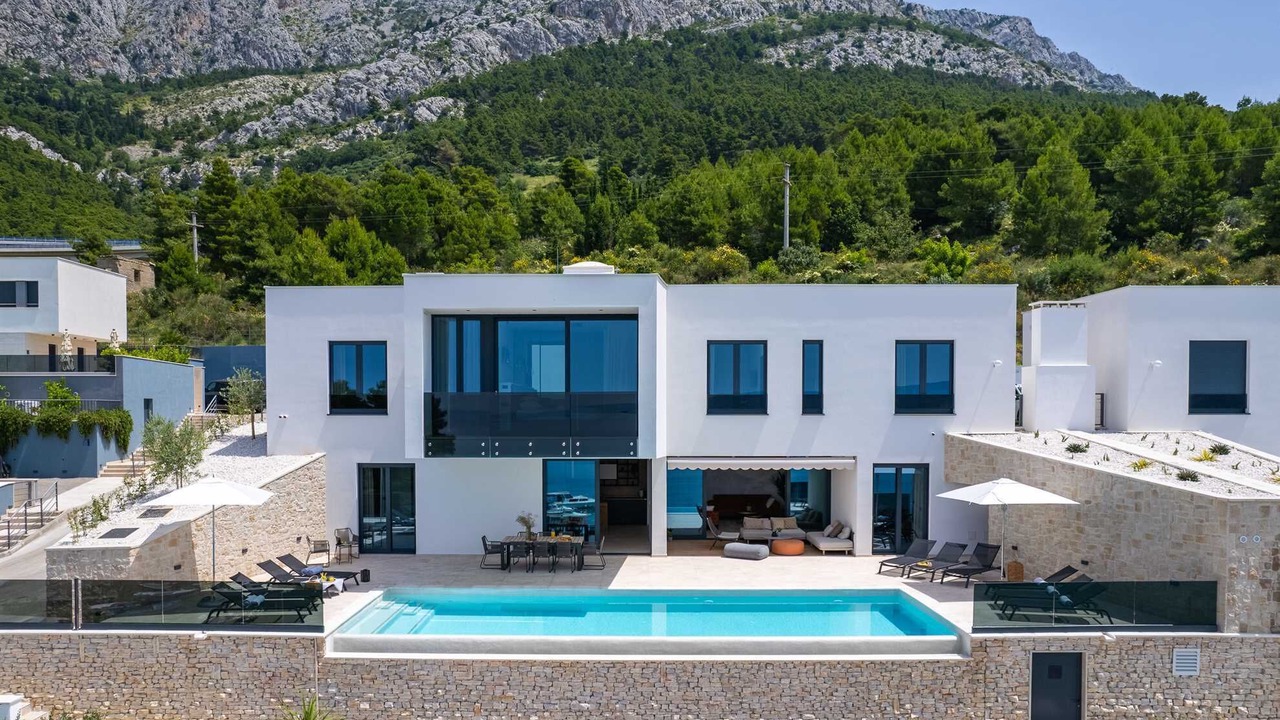 Photo of Outdoor in Omis