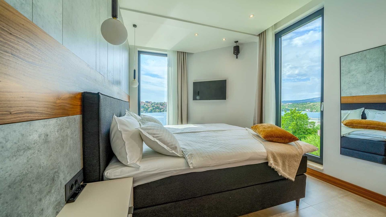 Photo of Bedroom in Podglavica