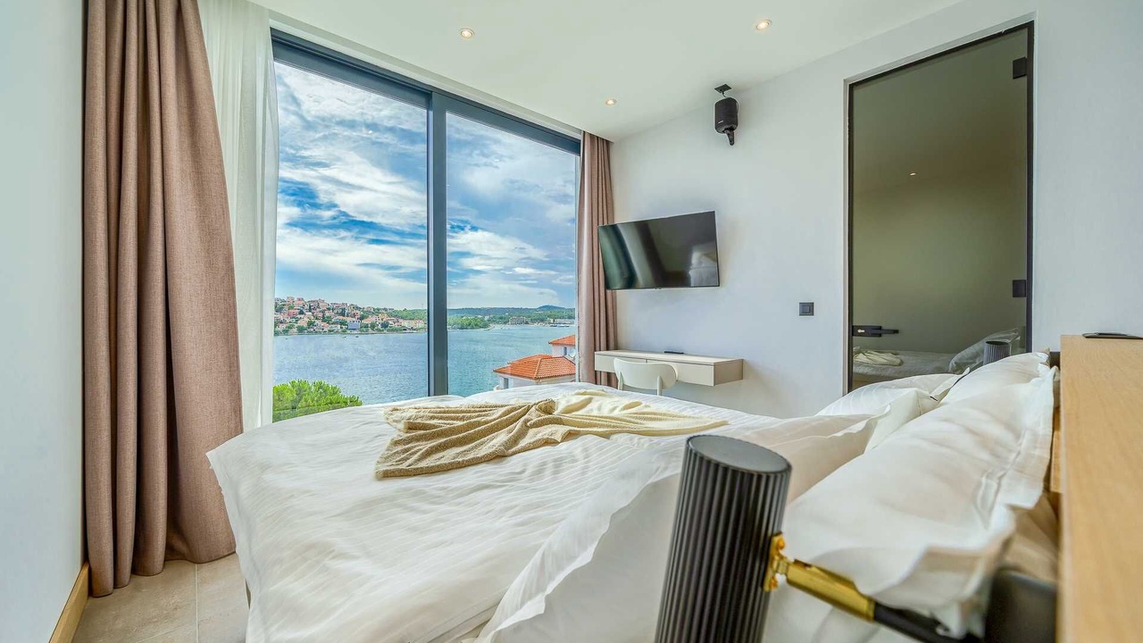 Photo of Bedroom in Podglavica