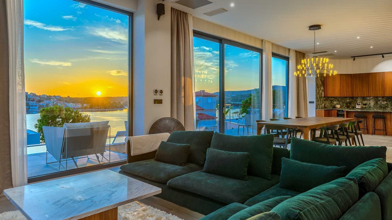 Photo of Livingroom in Podglavica