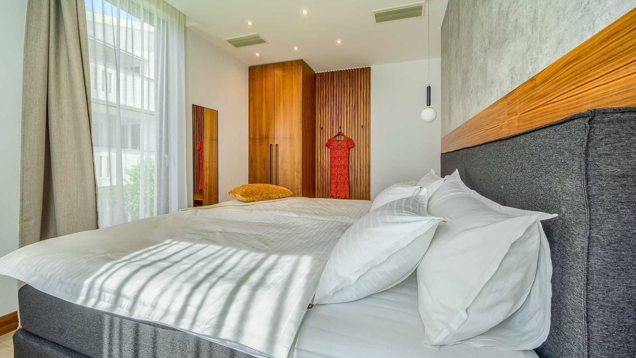 Photo of Bedroom in Podglavica