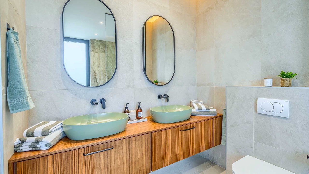Photo of Bathroom in Podglavica