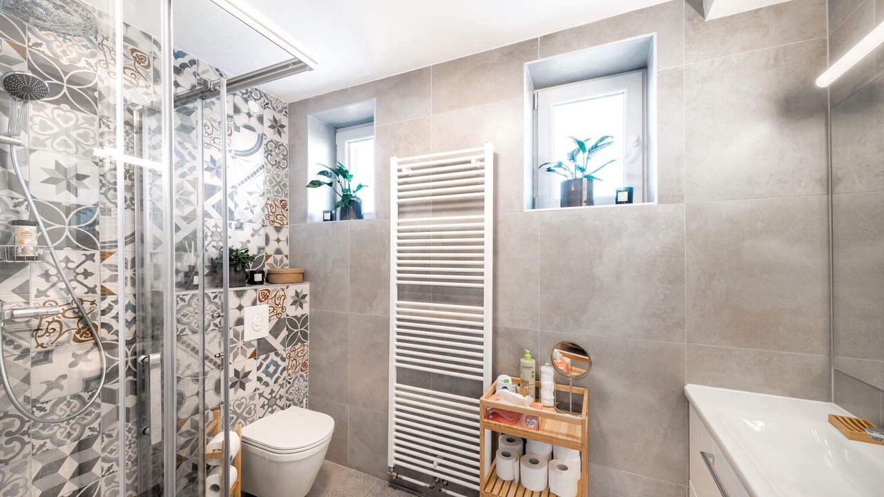 Photo of Bathroom in Batina
