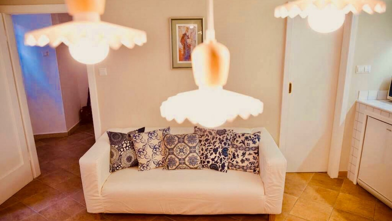 Photo of Livingroom in Pile