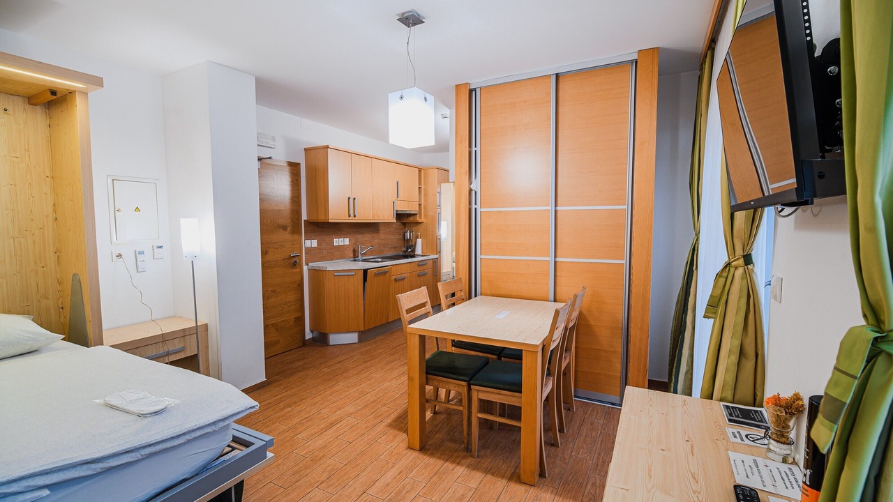 Photo of Livingroom in Crnomelj