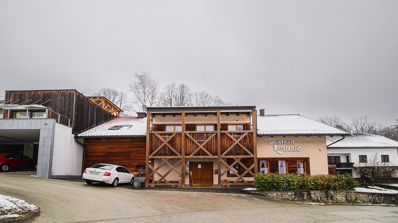 Photo of Outdoor in Crnomelj