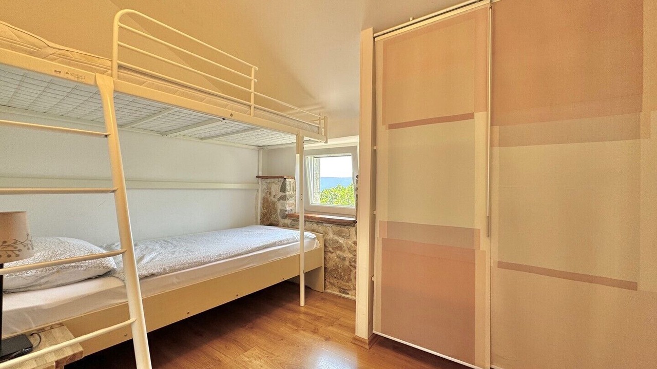 Photo of Bedroom in Brzac