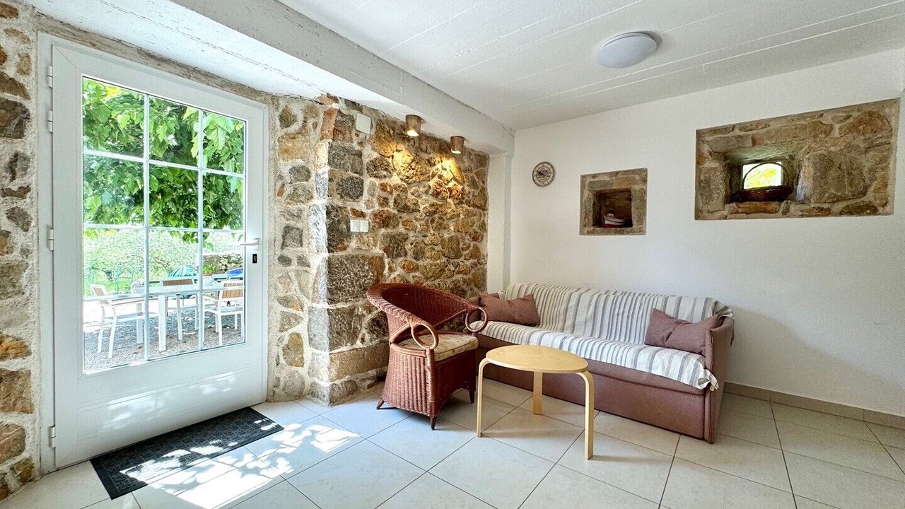 Photo of Livingroom in Brzac