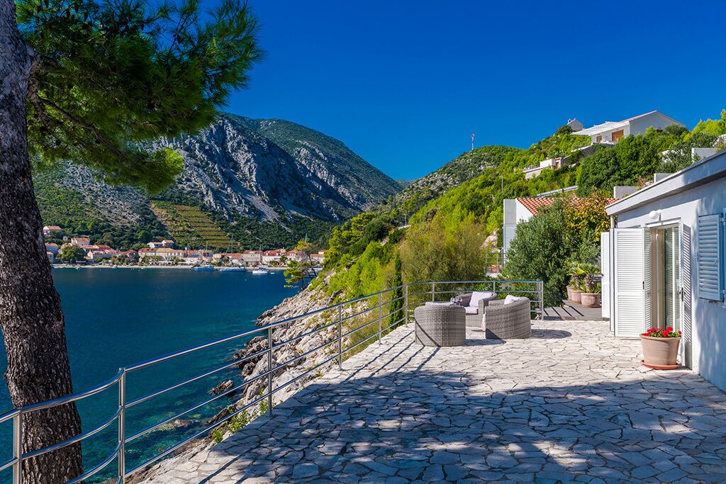 Photo of Patio Balcony in Trstenik