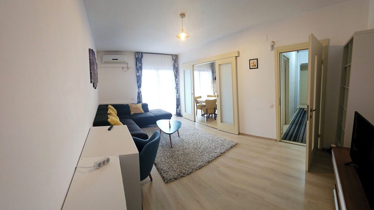 Photo of Livingroom in Tirgu Mures