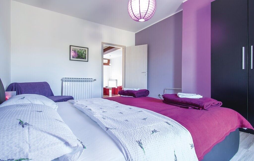 Photo of Bedroom in Fiorini