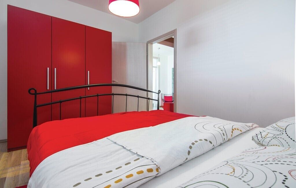 Photo of Bedroom in Fiorini