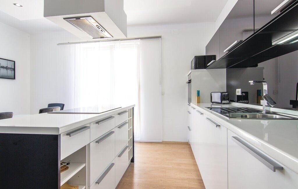 Photo of Kitchen in Fiorini