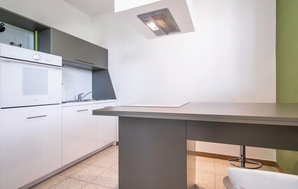 Photo of Kitchen in Fiorini