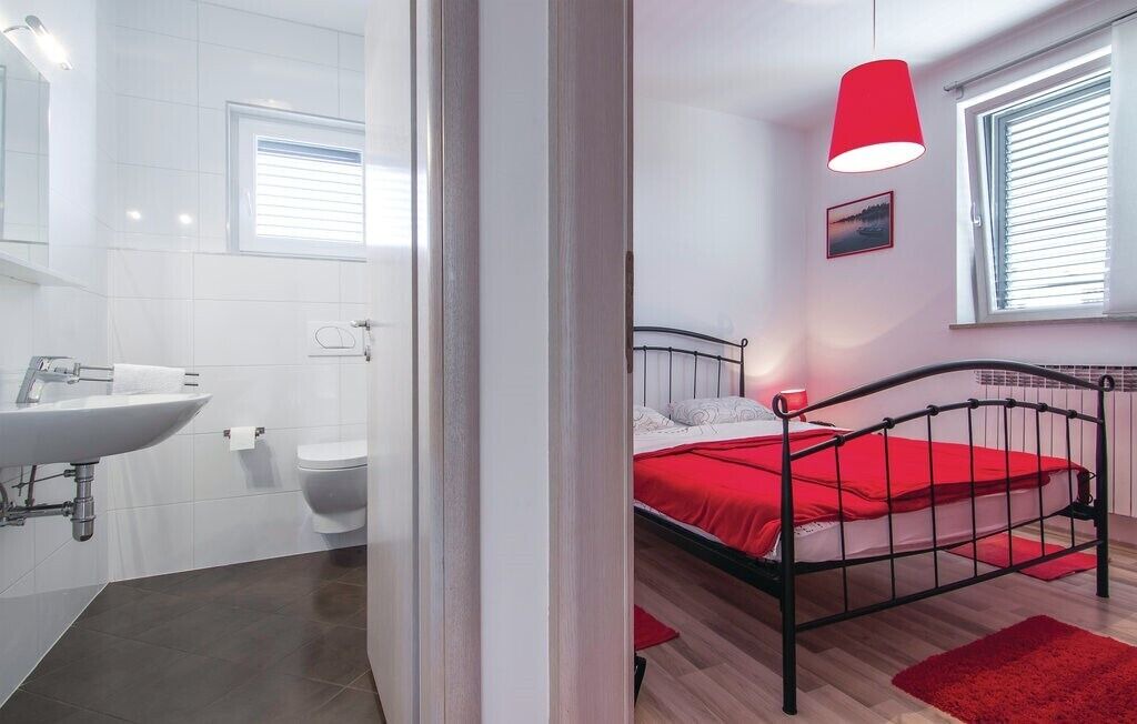 Photo of Bathroom in Fiorini