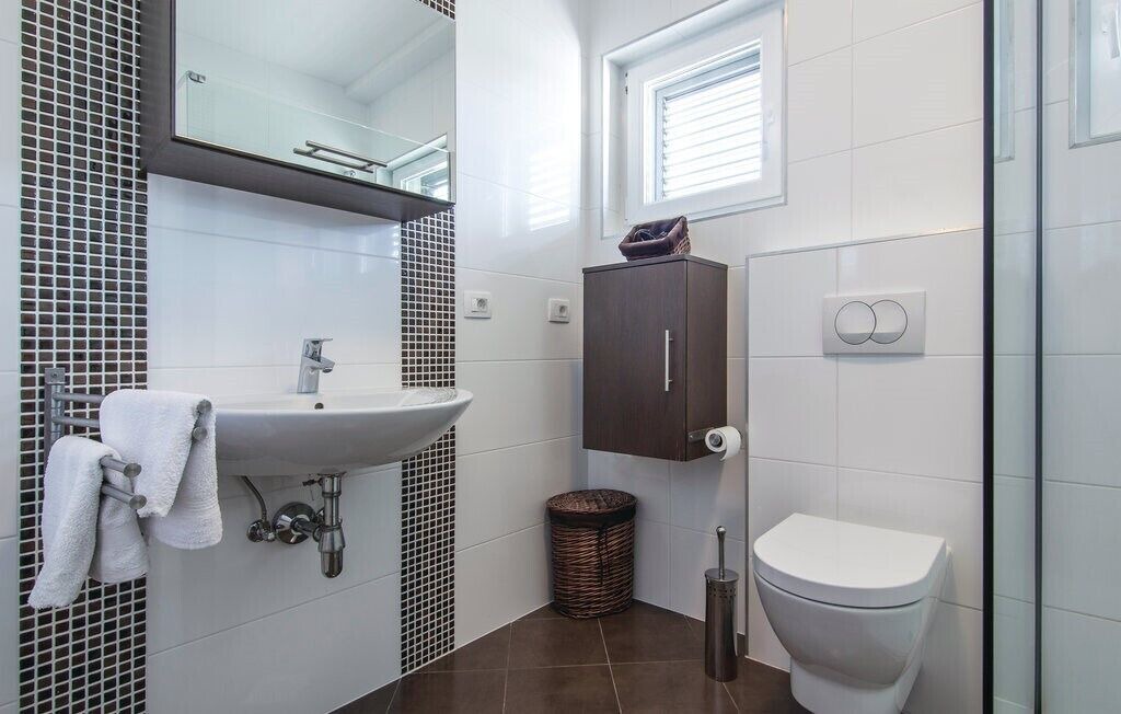 Photo of Bathroom in Fiorini