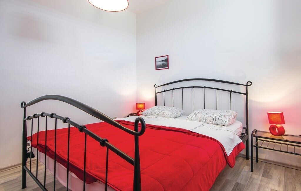 Photo of Bedroom in Fiorini