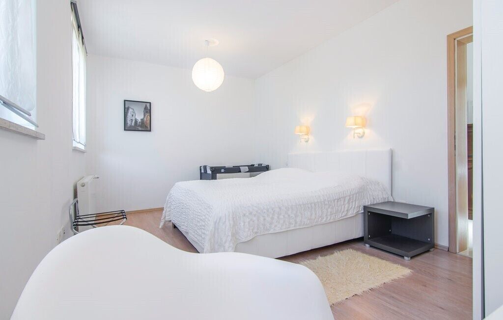 Photo of Bedroom in Fiorini
