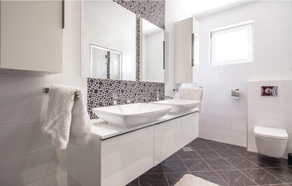 Photo of Bathroom in Fiorini