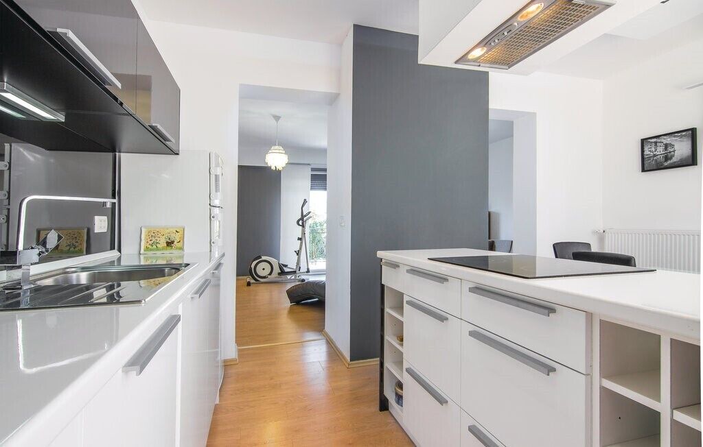Photo of Kitchen in Fiorini