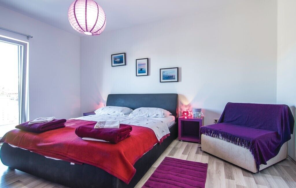 Photo of Bedroom in Fiorini