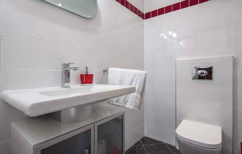 Photo of Bathroom in Fiorini