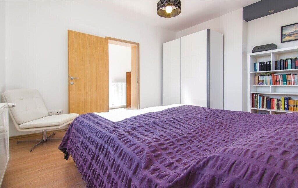 Photo of Bedroom in Fiorini
