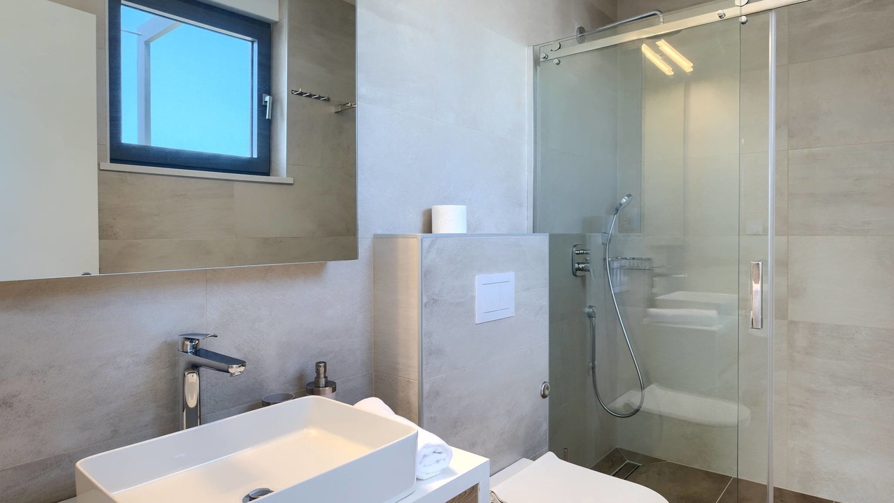 Photo of Bathroom in Brtonigla
