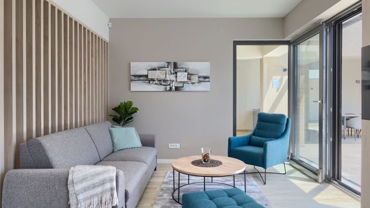 Photo of Livingroom in Brtonigla