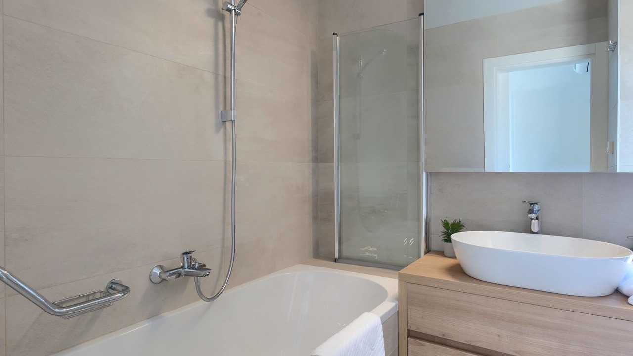 Photo of Bathroom in Brtonigla