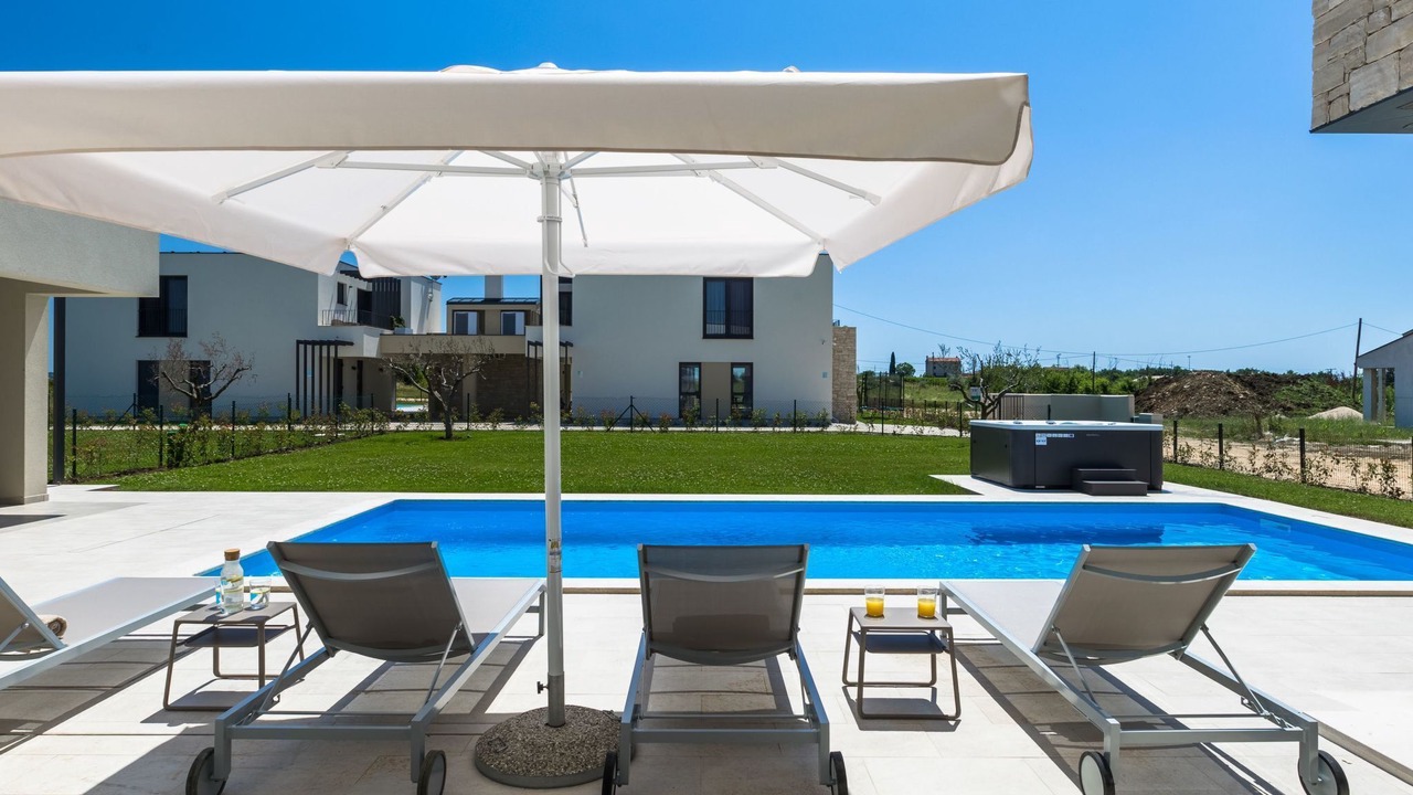 Photo of Outdoor in Brtonigla