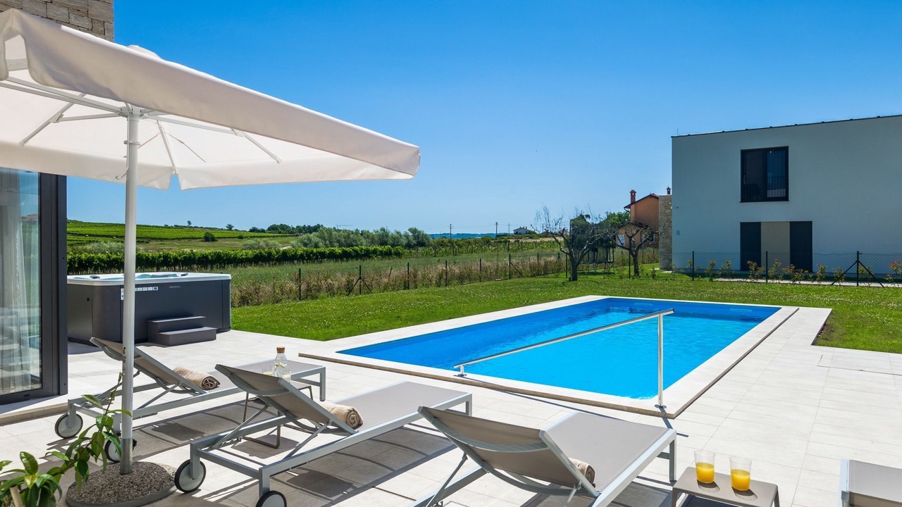 Photo of Outdoor in Brtonigla