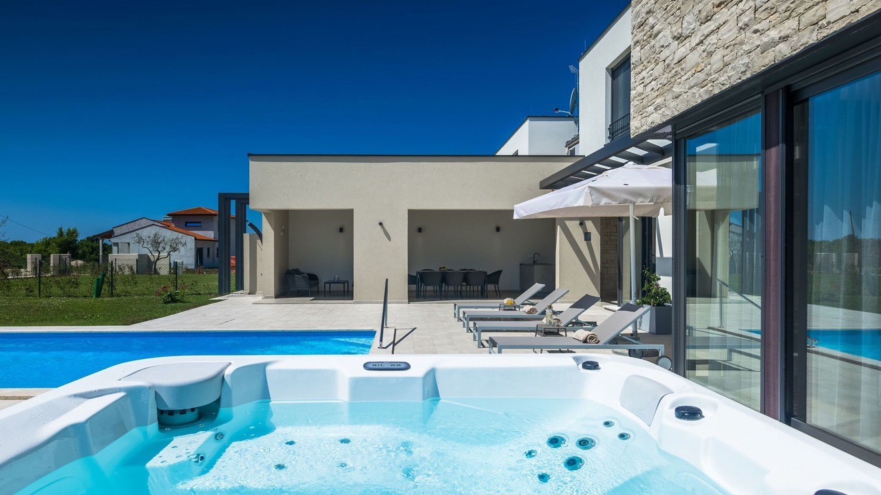 Photo of Outdoor in Brtonigla