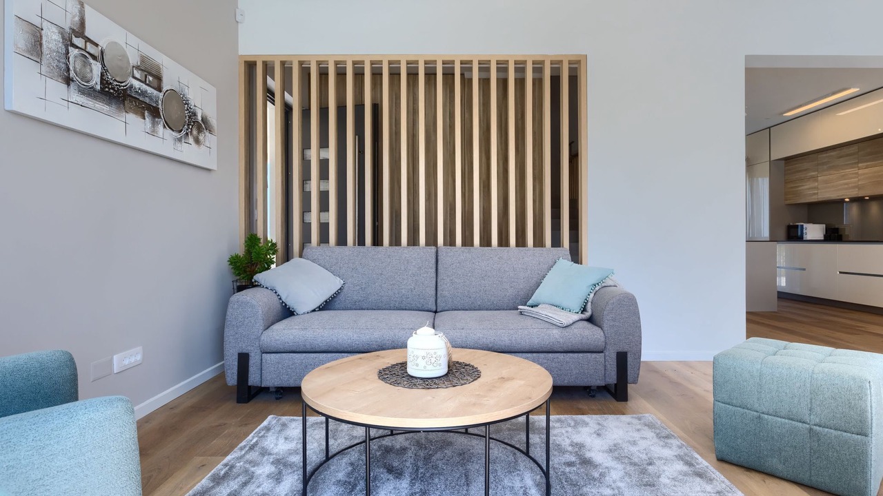 Photo of Livingroom in Brtonigla