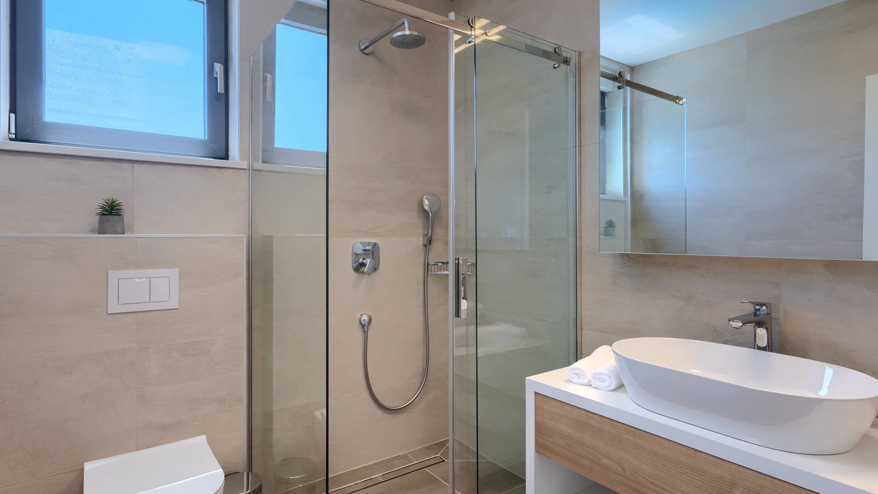 Photo of Bathroom in Brtonigla