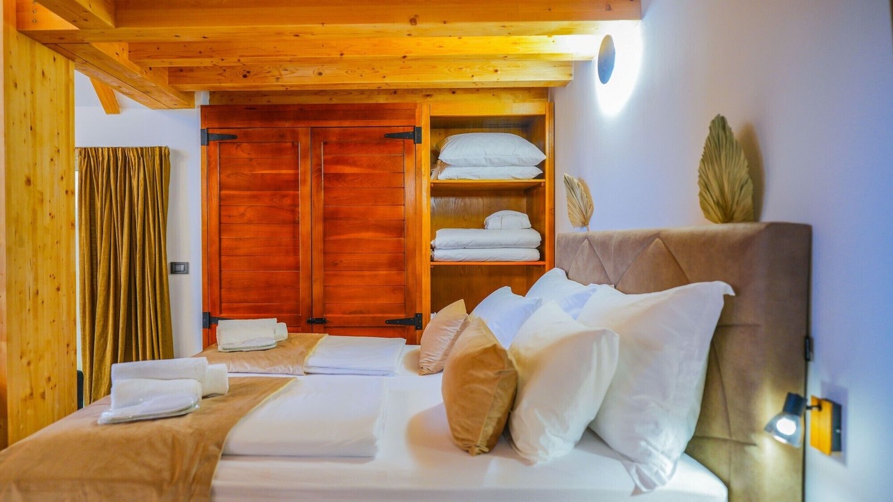 Photo of Bedroom in Rastovaca