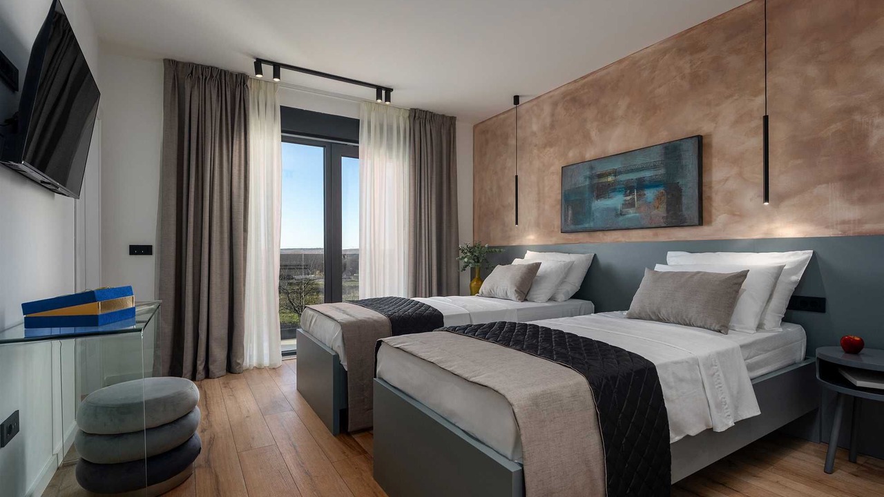 Photo of Bedroom in Brgod
