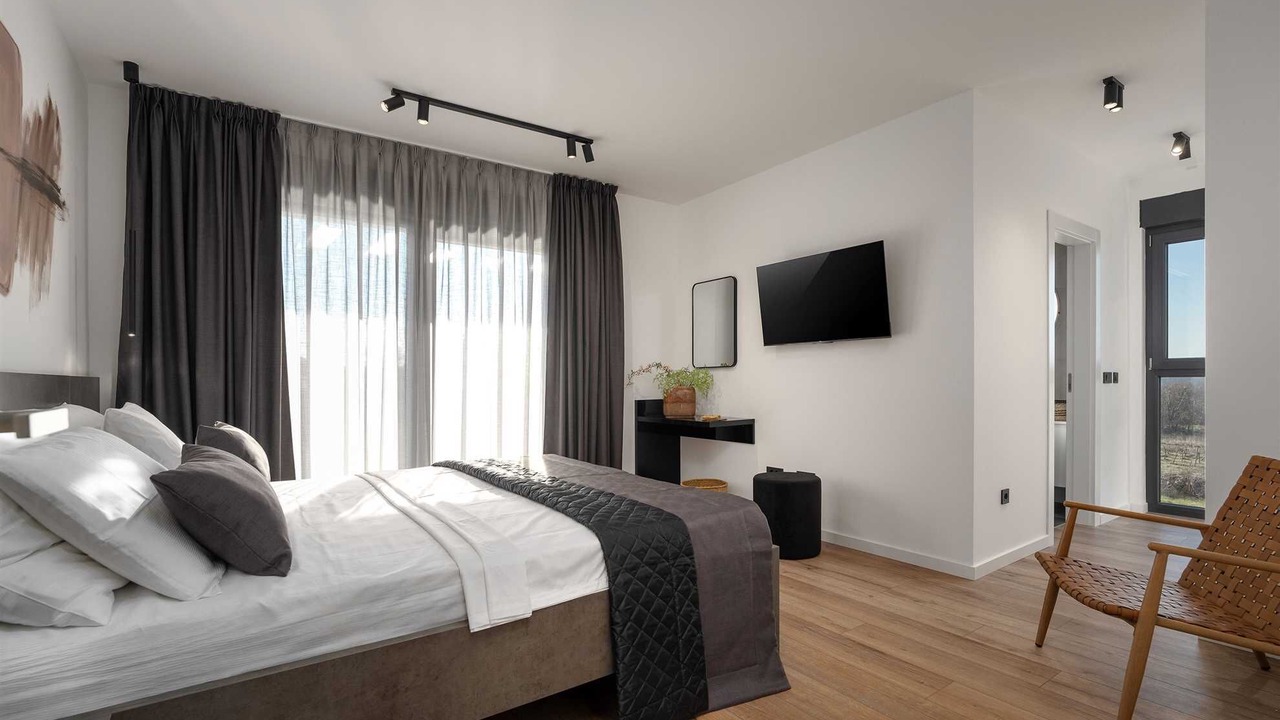 Photo of Bedroom in Brgod