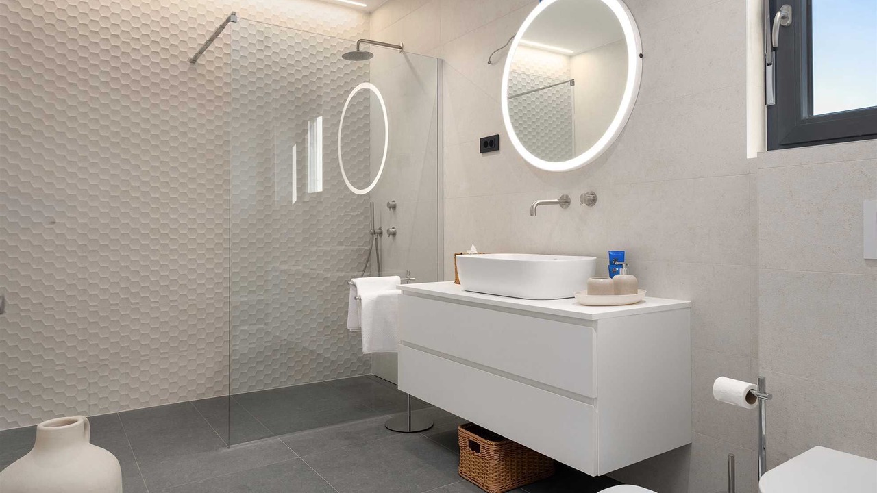 Photo of Bathroom in Brgod