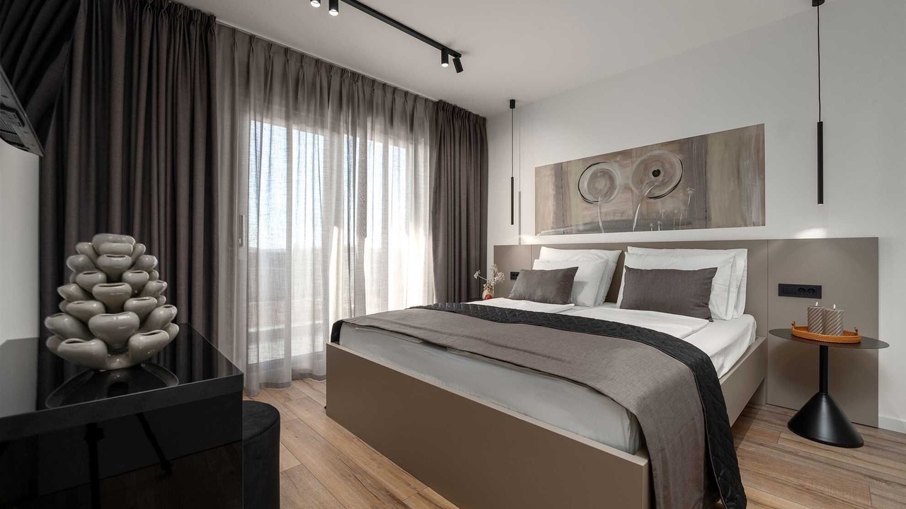 Photo of Bedroom in Brgod