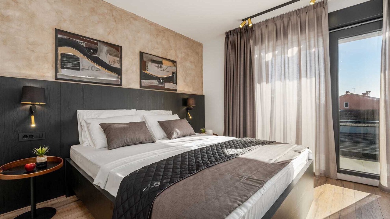 Photo of Bedroom in Brgod