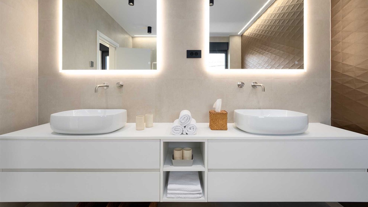 Photo of Bathroom in Brgod