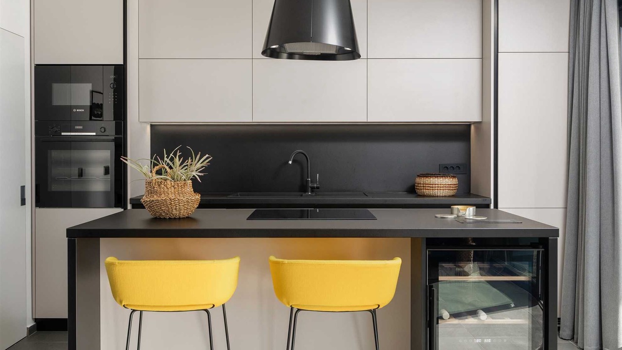 Photo of Kitchen in Brgod
